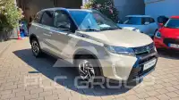 2026 Suzuki Vitara