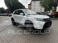 2026 Suzuki Vitara