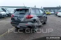2026 Suzuki Vitara