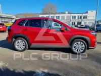 2026 Suzuki Vitara