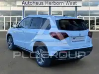 2026 Suzuki Vitara