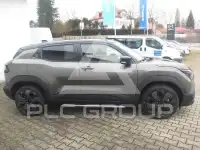 2026 Suzuki Vitara