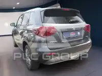 2026 Suzuki Vitara