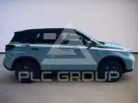 2026 Suzuki Vitara