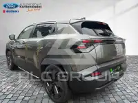 2026 Suzuki Vitara
