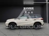 2026 Suzuki Vitara