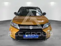 2026 Suzuki Vitara