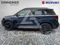 2026 Suzuki Vitara