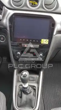 2026 Suzuki Vitara