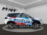 2026 Suzuki Vitara