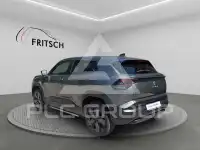 2026 Suzuki Vitara