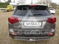 2026 Suzuki Vitara