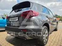 2026 Suzuki Vitara