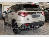 2026 Suzuki Vitara