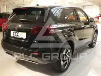2026 Suzuki Vitara