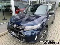 2026 Suzuki Vitara