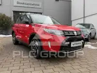 2026 Suzuki Vitara