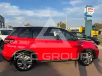 2026 Suzuki Vitara