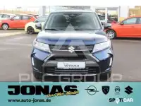 2026 Suzuki Vitara