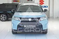 2026 Suzuki Vitara