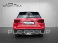 2026 Suzuki Vitara