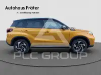 2026 Suzuki Vitara