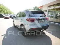 2026 Suzuki Vitara