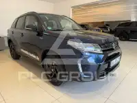 2026 Suzuki Vitara