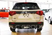 2026 Suzuki Vitara