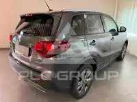 2026 Suzuki Vitara