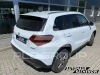 2026 Suzuki Vitara