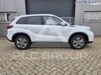 2026 Suzuki Vitara