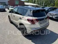 2026 Suzuki Vitara