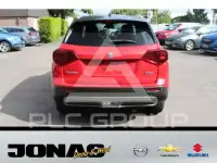 2026 Suzuki Vitara