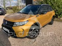 2026 Suzuki Vitara