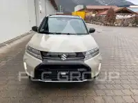 2026 Suzuki Vitara