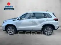 2026 Suzuki Vitara