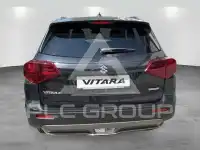 2026 Suzuki Vitara