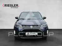 2026 Suzuki Vitara