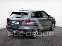 2026 Suzuki Vitara