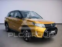 2026 Suzuki Vitara