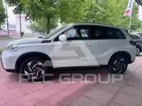 2026 Suzuki Vitara