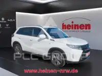 2026 Suzuki Vitara