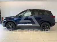 2026 Suzuki Vitara