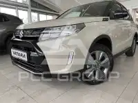 2026 Suzuki Vitara