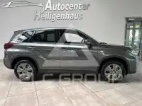 2026 Suzuki Vitara