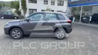 2026 Suzuki Vitara