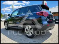 2026 Suzuki Vitara