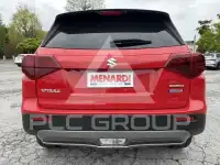 2026 Suzuki Vitara