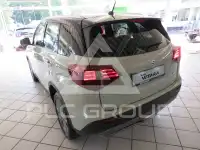 2026 Suzuki Vitara